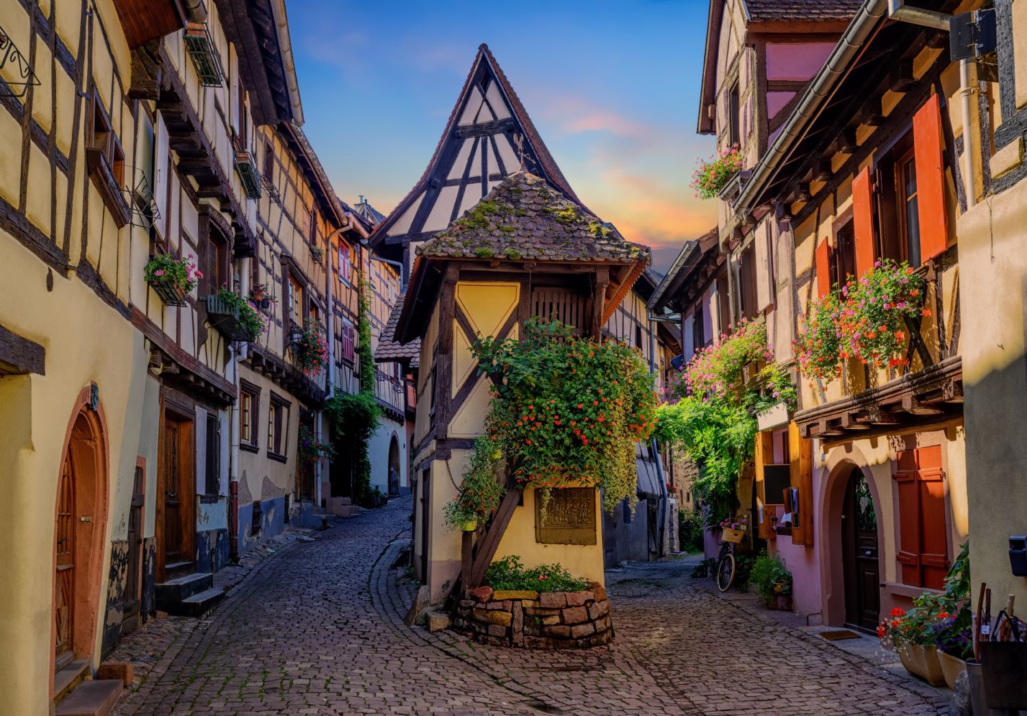 alsace